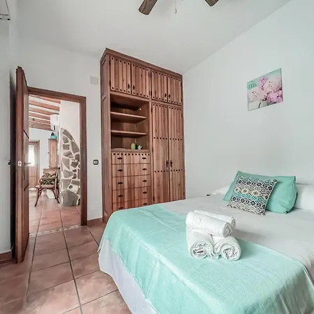 Apartment Cd-1926 Three Bedroom In Nerja