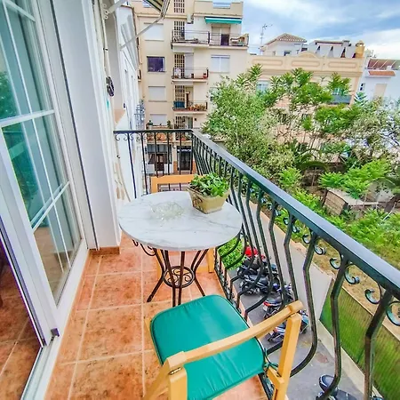 Cd-1926 Three Bedroom In Nerja