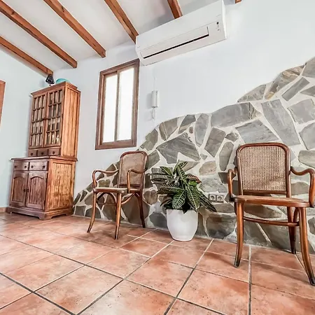 Apartamento Cd-1926 Three Bedroom In