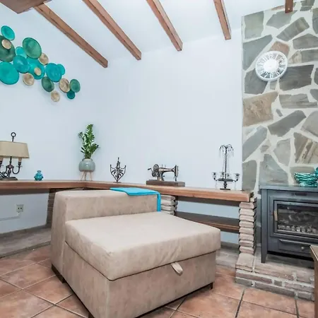 Cd-1926 Three Bedroom In Apartamento