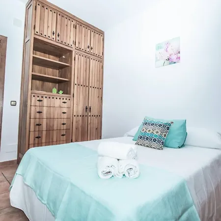 Apartamento Cd-1926 Three Bedroom In