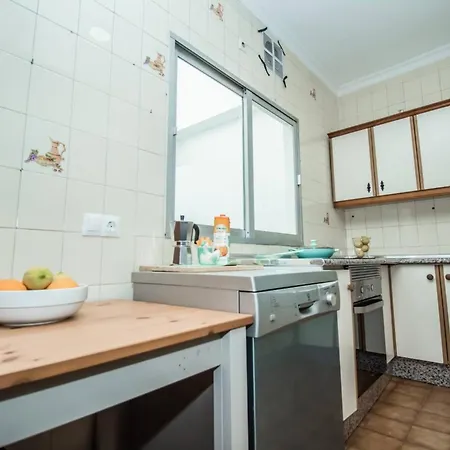 Apartamento Cd-1926 Three Bedroom In *