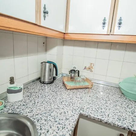 Cd-1926 Three Bedroom In Apartamento