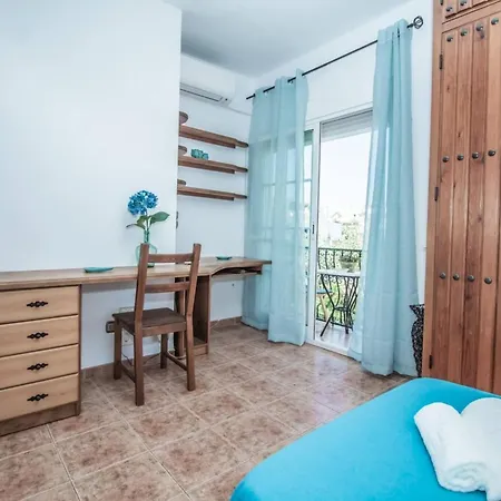 Apartamento Cd-1926 Three Bedroom In